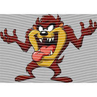 Cartoons and other-CO 3518